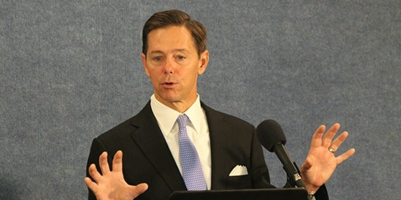 Conservative Christians Packed an Electoral Punch, But Can They Do It Again in 2016?